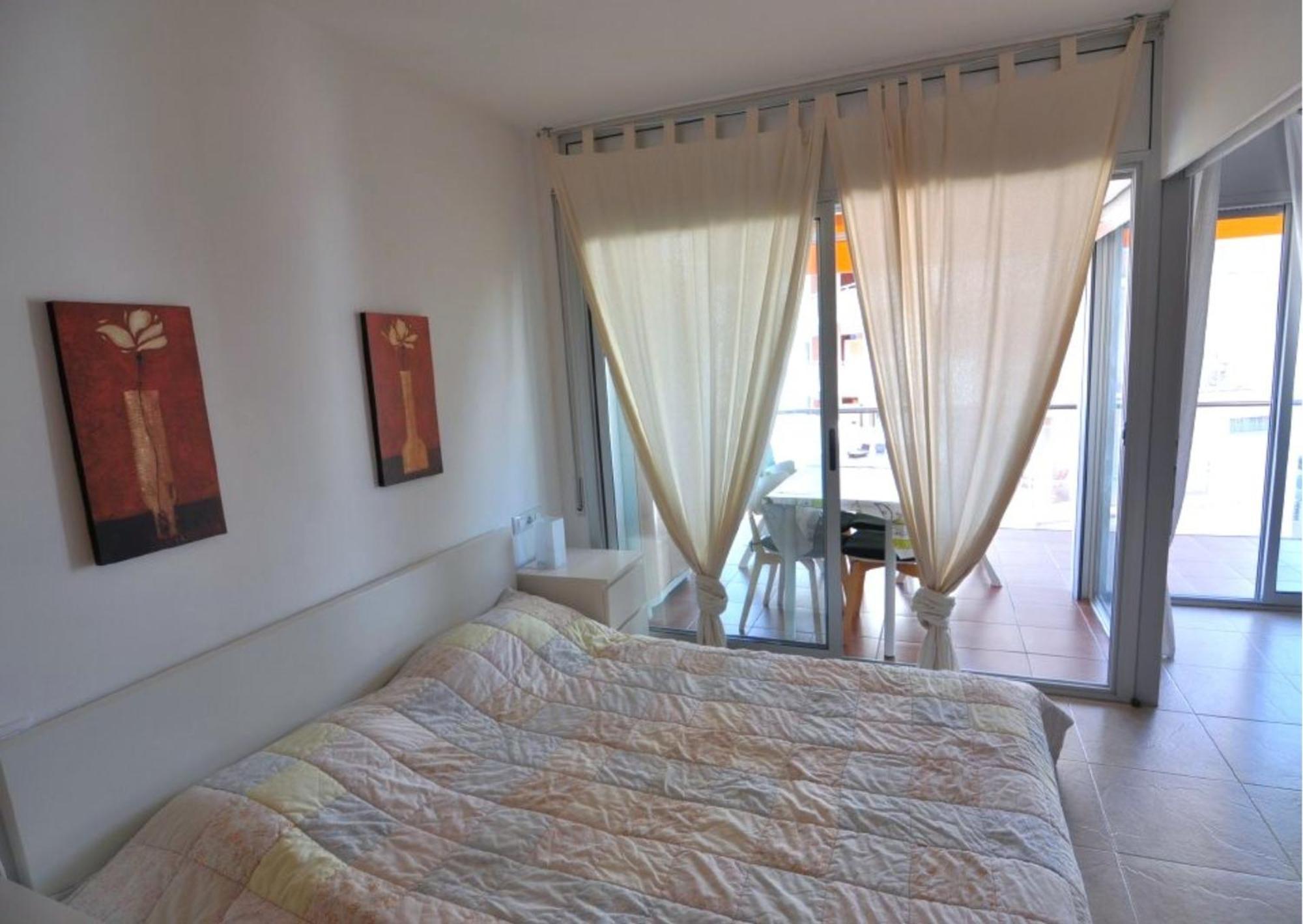 Rnet - Apartment Roses Les Marines Gregal Экстерьер фото