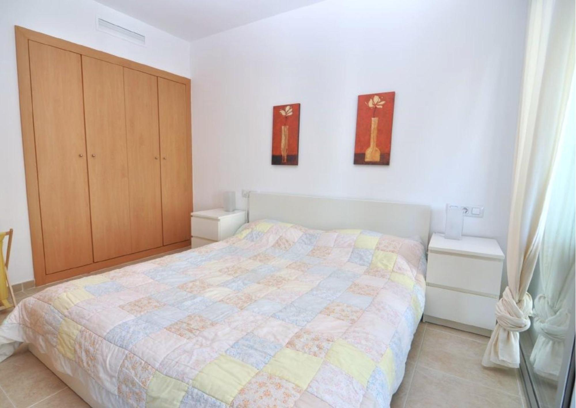 Rnet - Apartment Roses Les Marines Gregal Экстерьер фото
